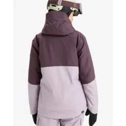 RoxyGTX Stormday - Veste ski femme