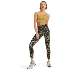 RoxyHeart Into It Ankle Legging Pant - Collant running femme