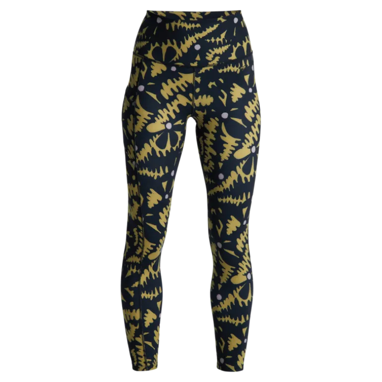 RoxyHeart Into It Ankle Legging Pant - Collant running femme