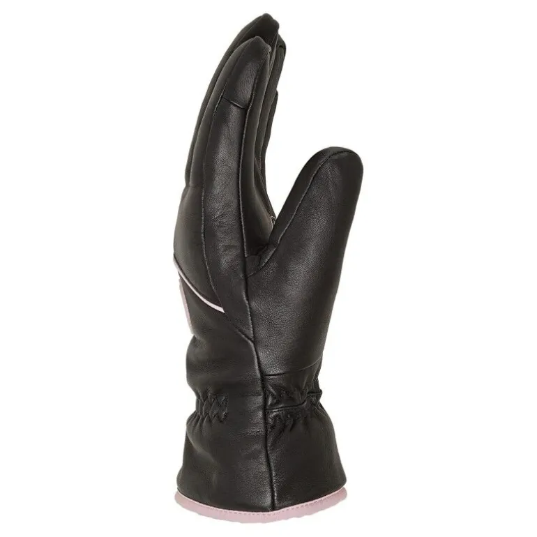 RoxyIcyday Leather Gloves - Gants ski femme