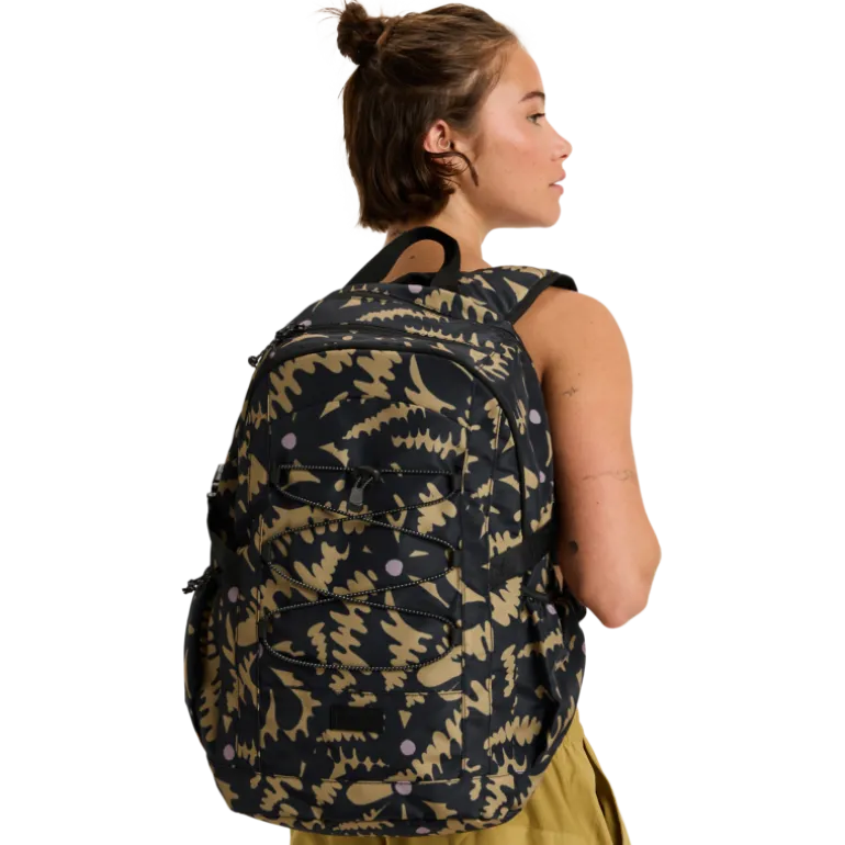 RoxyJayJay Active - Sac à dos urbain femme