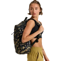 RoxyJayJay Active - Sac à dos urbain femme