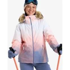 RoxyJet Ski Jkt - Veste ski femme