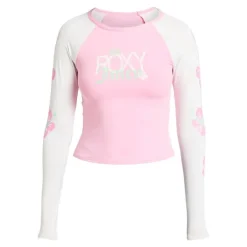 RoxyJuicy Ls Lycra - Lycra femme