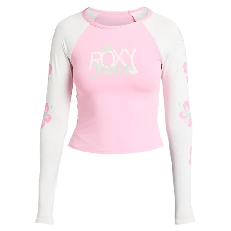 RoxyJuicy Ls Lycra - Lycra femme