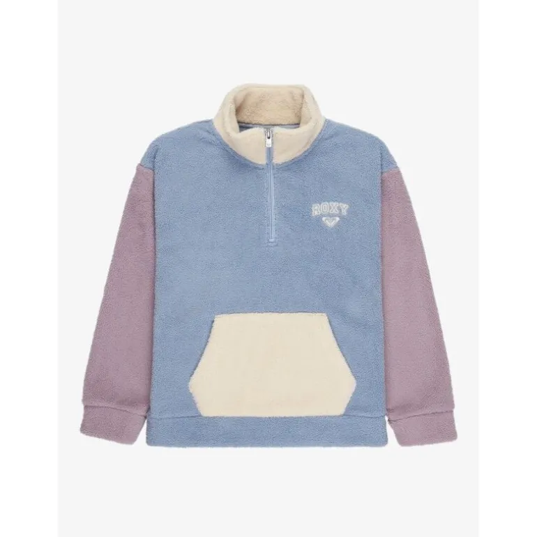 RoxyLaze Weekend - Polaire enfant