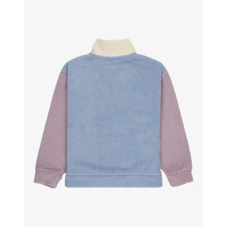 RoxyLaze Weekend - Polaire enfant