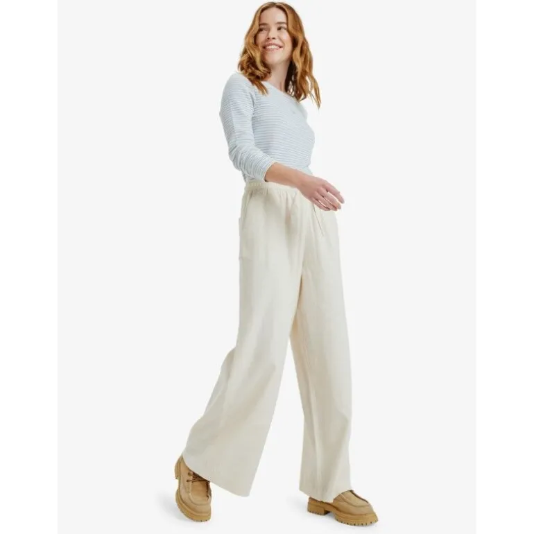 RoxyLekeitio Break - Pantalon femme