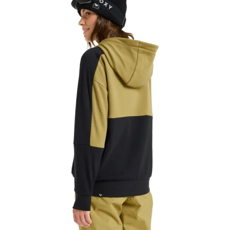 RoxyLiberty Hoodie - Sweatshirt à capuche femme