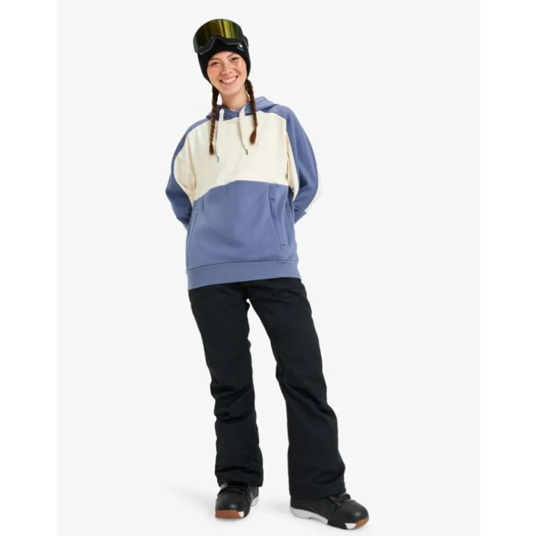 RoxyLiberty Hoodie - Sweatshirt à capuche femme