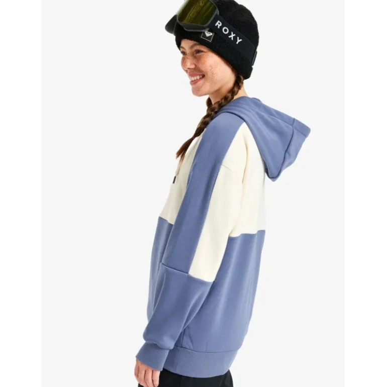 RoxyLiberty Hoodie - Sweatshirt à capuche femme