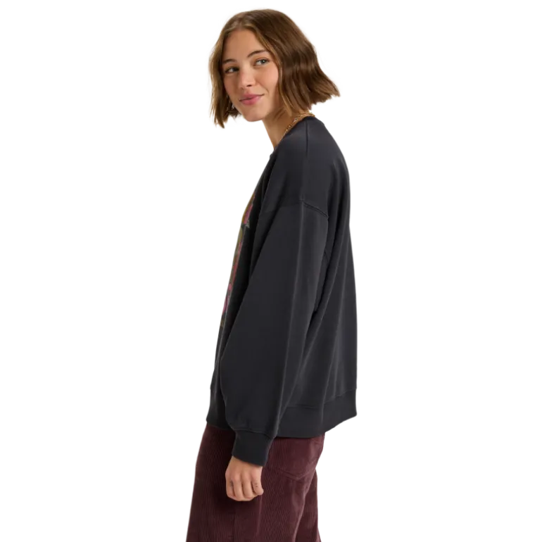 RoxyLineup - Sweatshirt femme