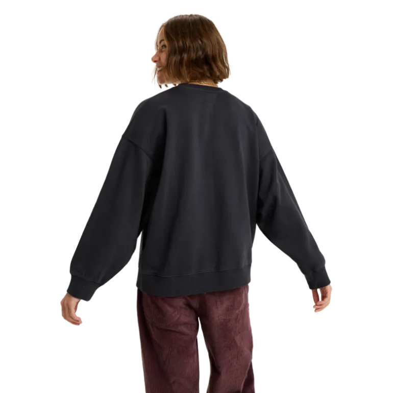 RoxyLineup - Sweatshirt femme