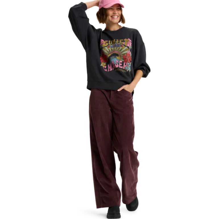 RoxyLineup - Sweatshirt femme