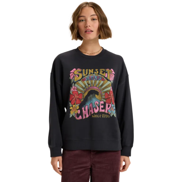 RoxyLineup - Sweatshirt femme