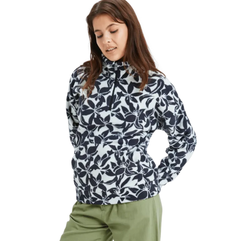 RoxyLive Out Loud - Polaire femme
