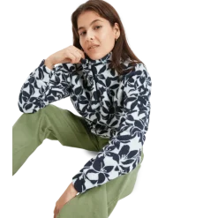 RoxyLive Out Loud - Polaire femme