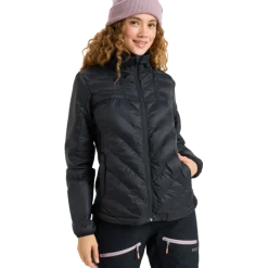 RoxyLunapack Insulator - Doudoune femme