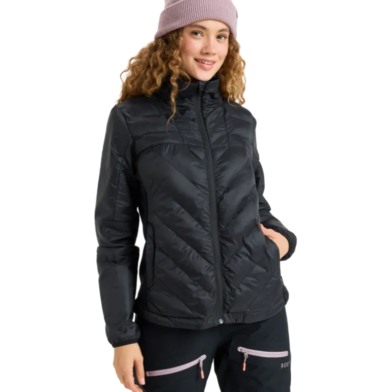 RoxyLunapack Insulator - Doudoune femme
