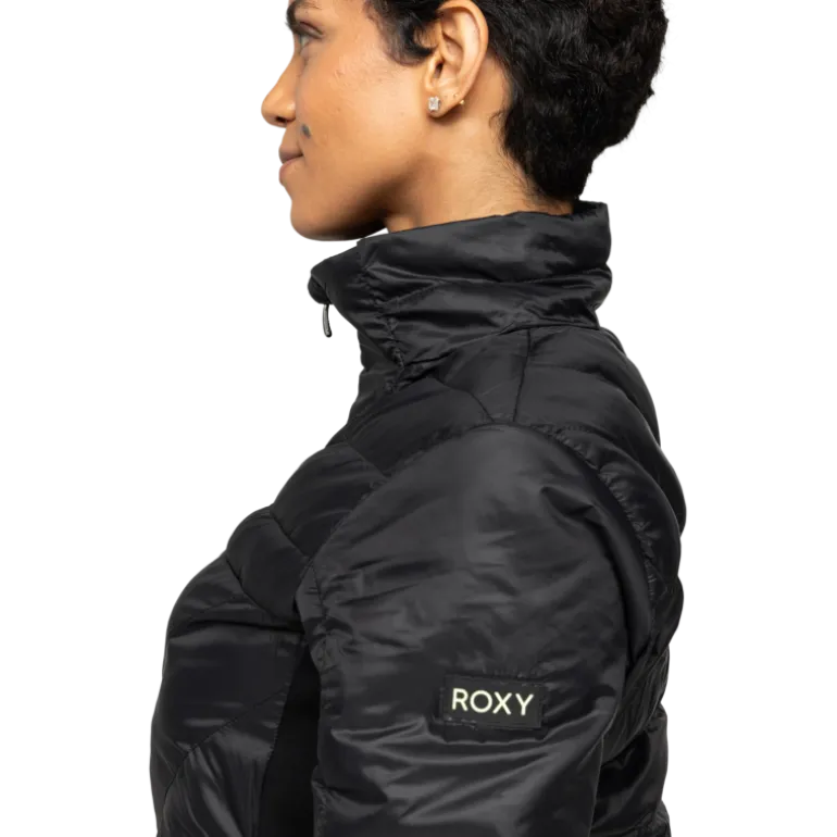RoxyLunapack Insulator - Doudoune femme
