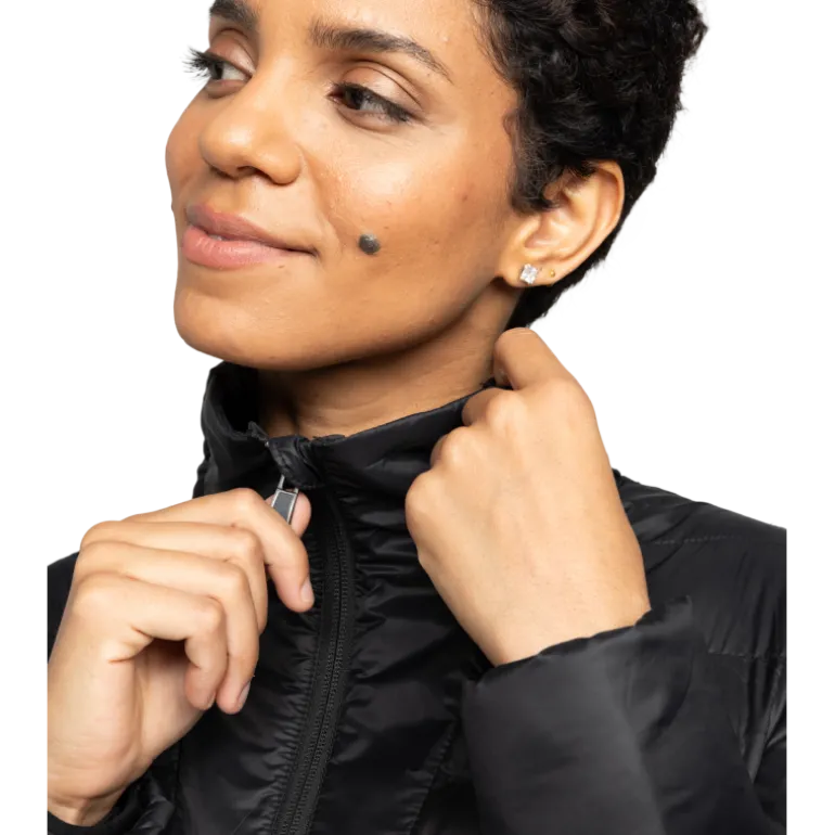 RoxyLunapack Insulator - Doudoune femme