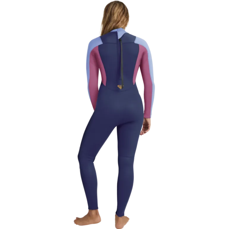 Roxy3/2mm Rise - Combinaison de surf femme