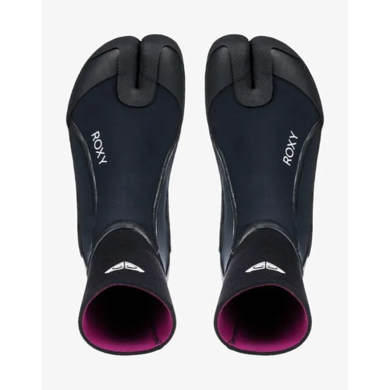 Roxy3mm Elite Boot - Chaussons néoprène femme
