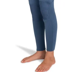 Roxy4/3 mm Girl Swell Series 2022 Back Zip GBS - Combinaison de surf enfant