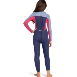 Roxy4/3mm Prologue GBS BZ - Combinaison de surf enfant