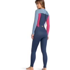 Roxy5/4/3mm Swell Series BZ - Combinaison de surf femme