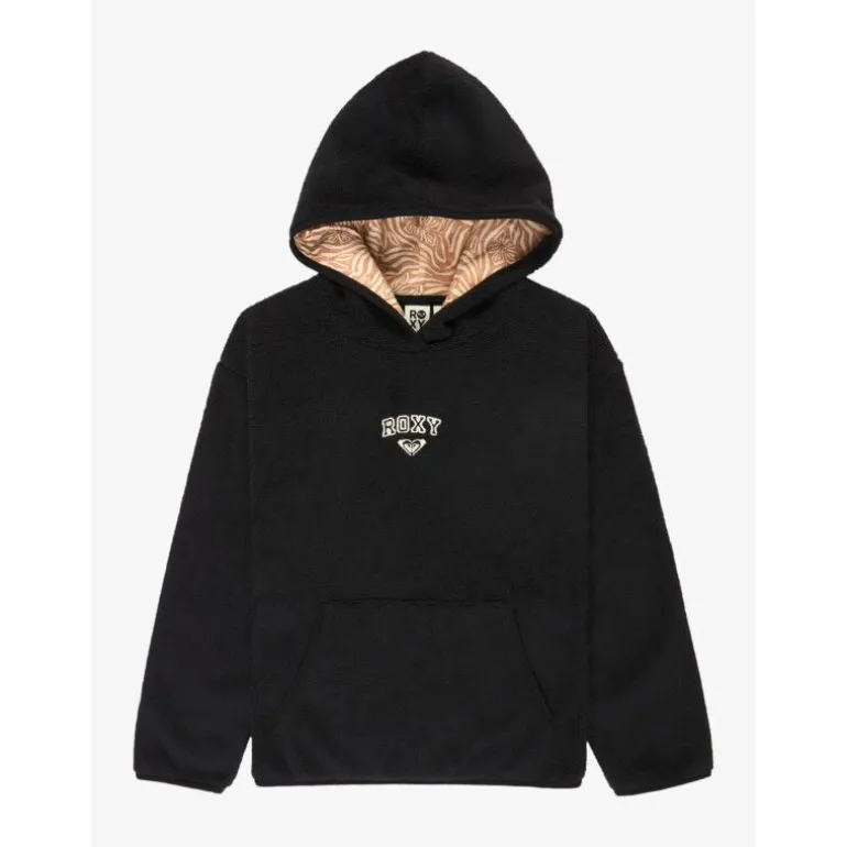 RoxyMy Oh My - Polaire enfant