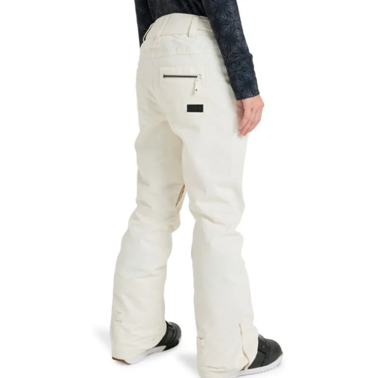 RoxyNadia Pt - Pantalon ski femme