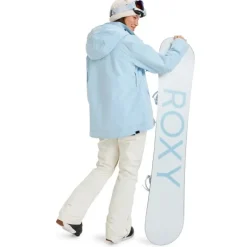 RoxyNadia Pt - Pantalon ski femme