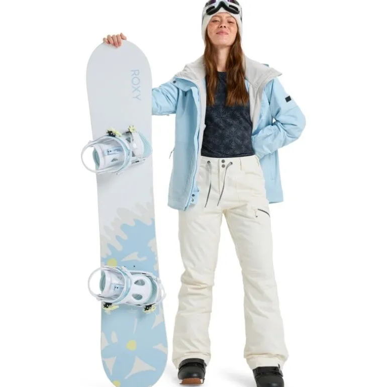 RoxyNadia Pt - Pantalon ski femme