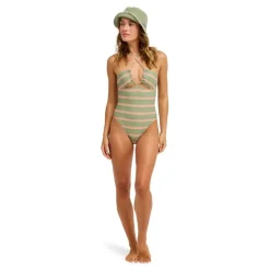RoxyOcean Dreamer Hl One Piece - Maillot de bain 1 pièce femme