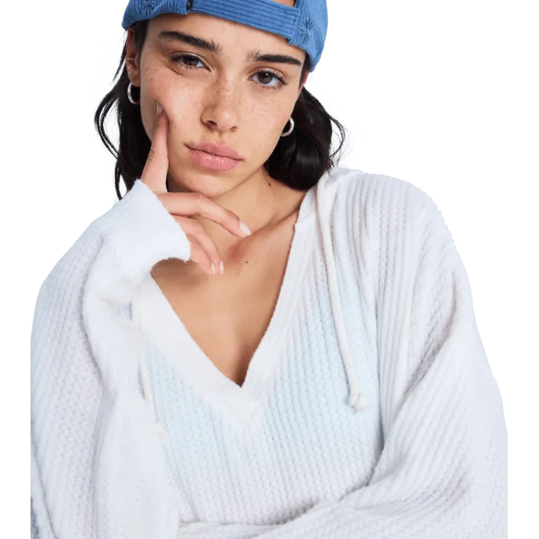 RoxyOcean Drive - Sweatshirt à capuche femme