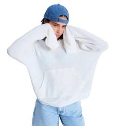 RoxyOcean Drive - Sweatshirt à capuche femme