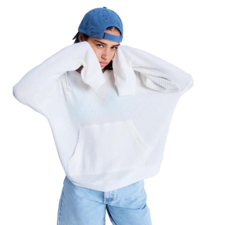 RoxyOcean Drive - Sweatshirt à capuche femme