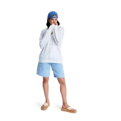 RoxyOcean Drive - Sweatshirt à capuche femme