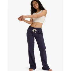 RoxyOceanside Pant - Pantalon femme