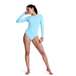 RoxyPalm Dream Onesie Ls - Lycra femme