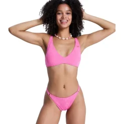 RoxyParadise Cheeky - Bas de bikini femme