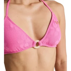 RoxyParadise Fixed Tri - Haut de bikini femme