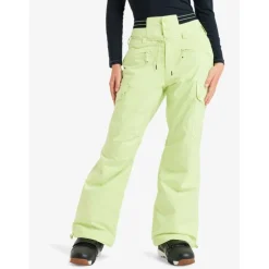 RoxyPassive Lines Pant - Pantalon ski femme