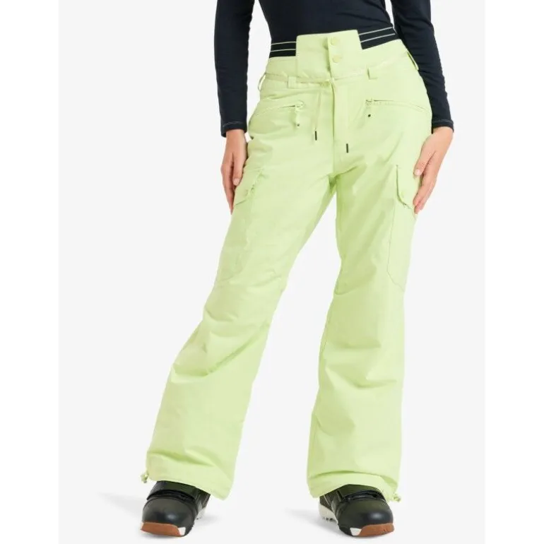 RoxyPassive Lines Pant - Pantalon ski femme