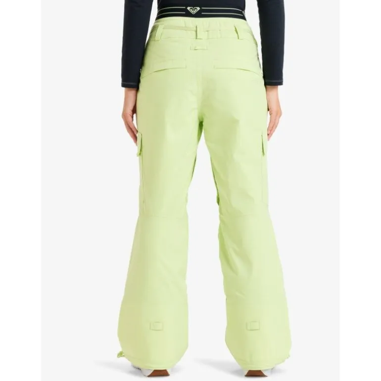 RoxyPassive Lines Pant - Pantalon ski femme
