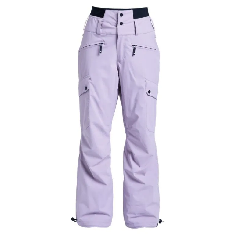 RoxyPassive Lines Pt - Pantalon ski femme