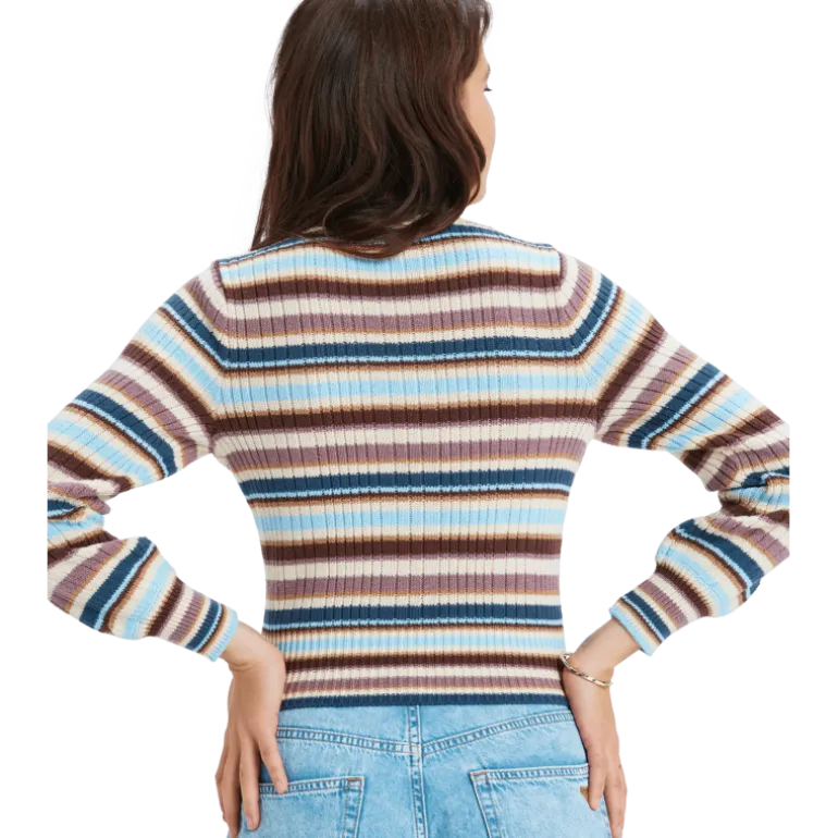 RoxyPlaya Morning Sweater - Pullover femme