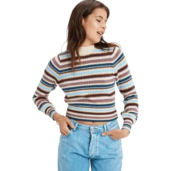 RoxyPlaya Morning Sweater - Pullover femme
