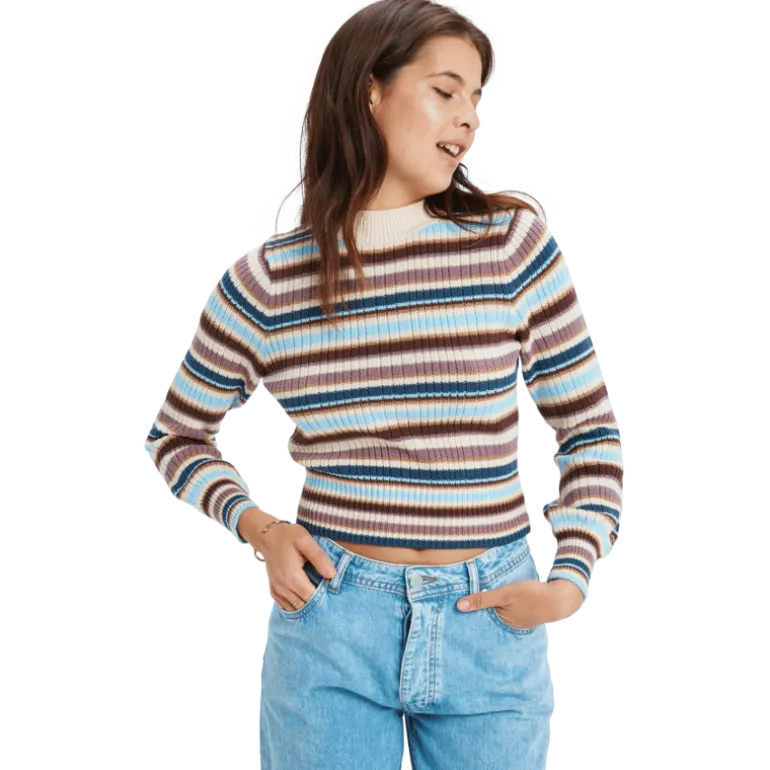 RoxyPlaya Morning Sweater - Pullover femme